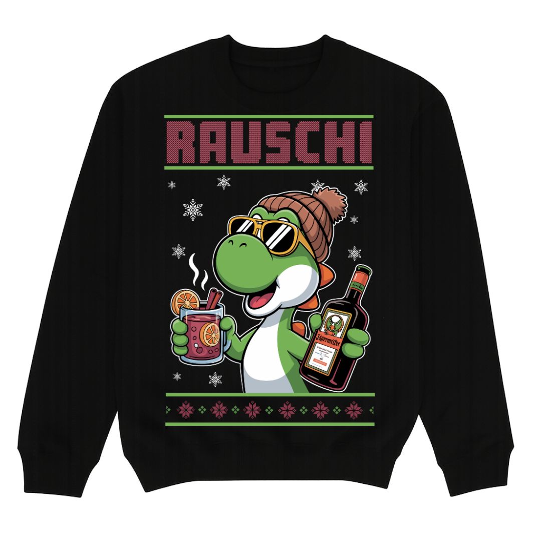 Rauschi - Christmas Sweater