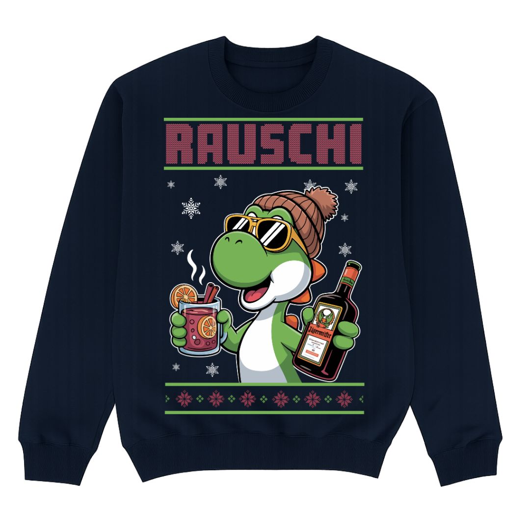 Rauschi - Christmas Sweater