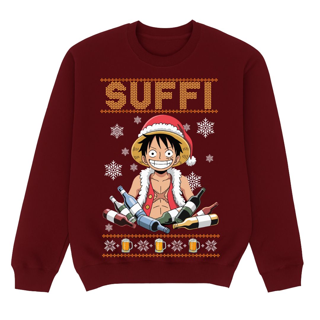 Suffi - Christmas Sweater