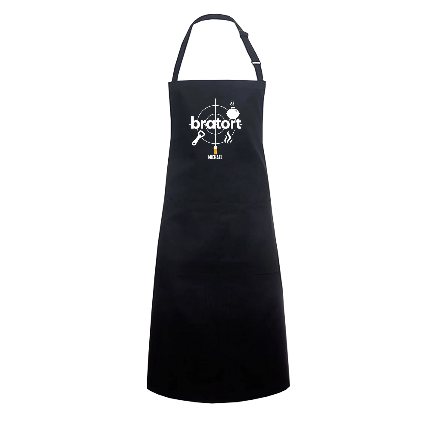 Bratort - Personalisierbares Shirt