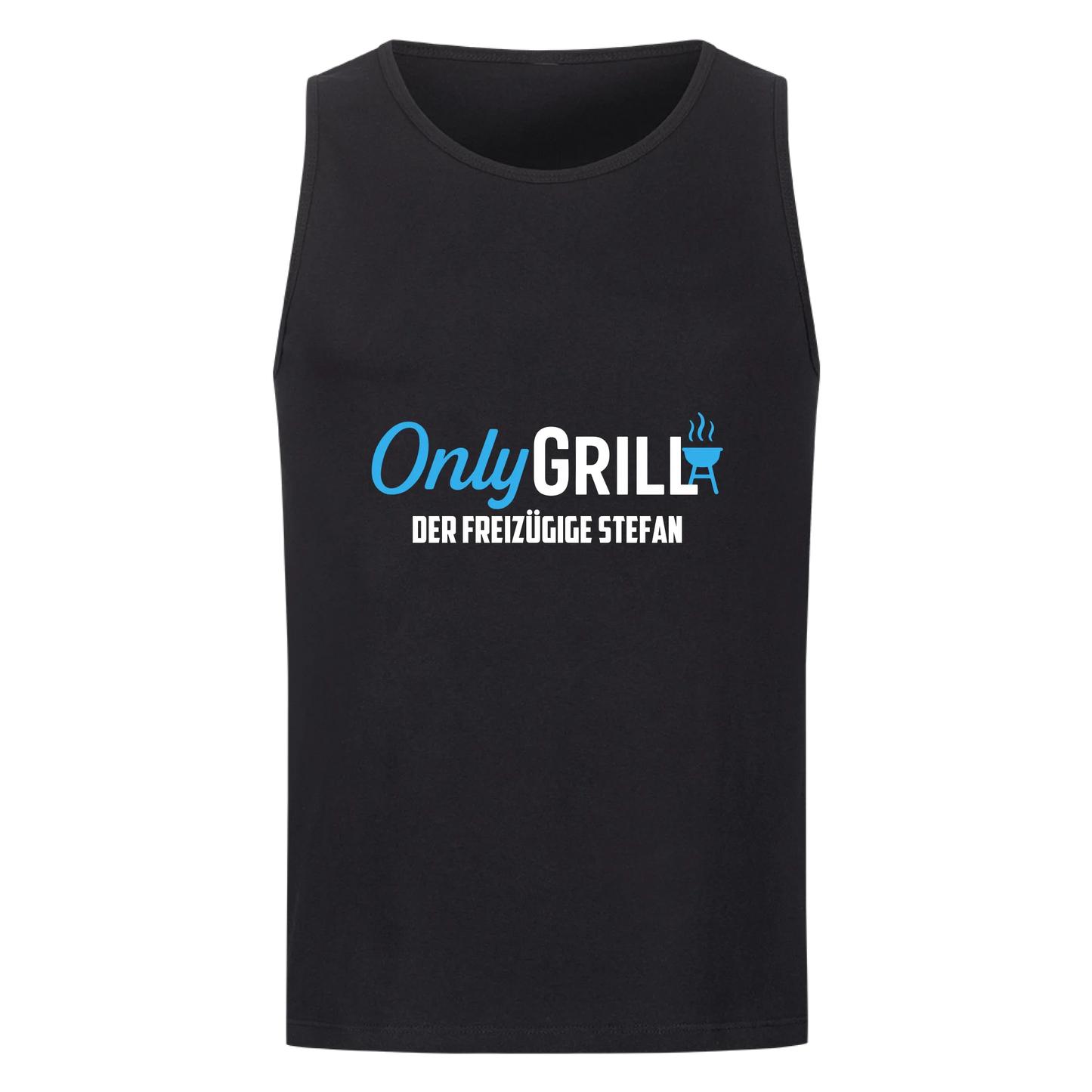 Onlygrill 2 - Personalisierbares Shirt