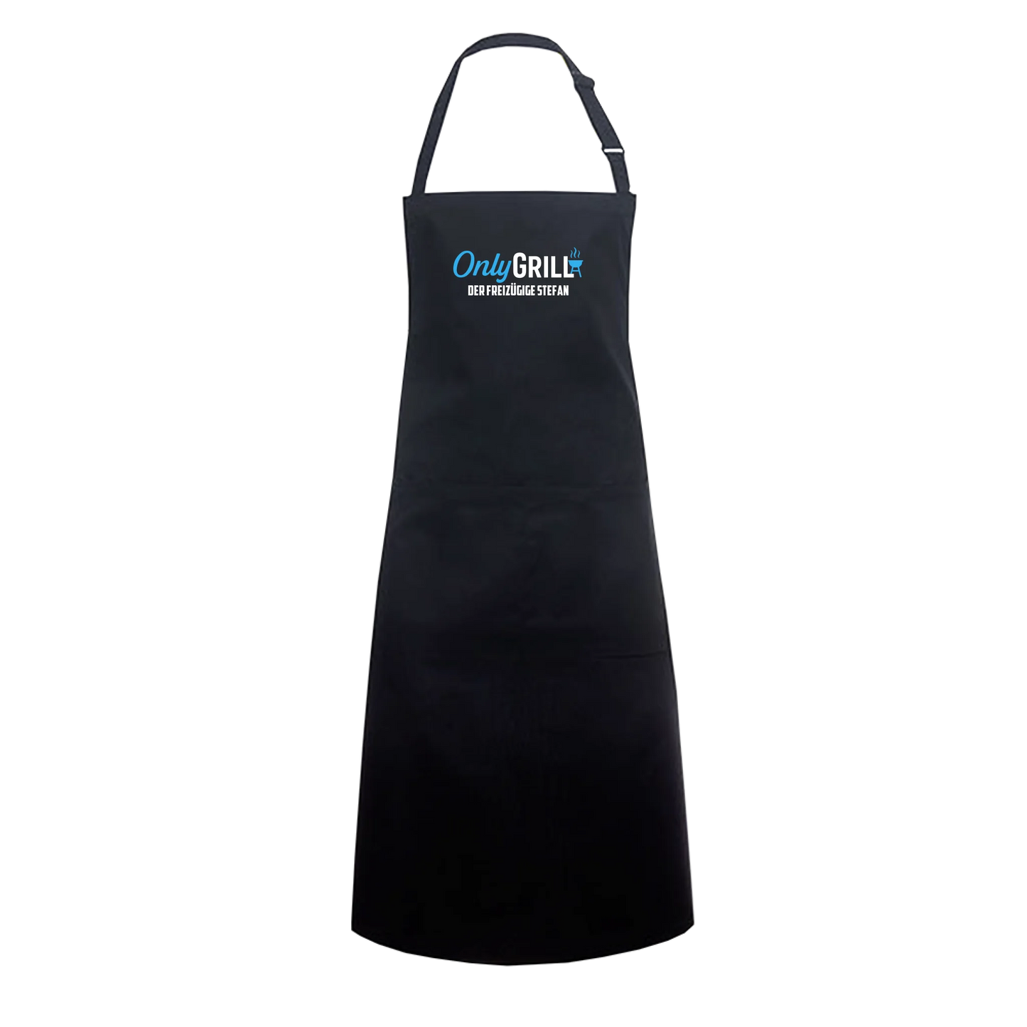 Onlygrill 2 - Personalisierbares Shirt