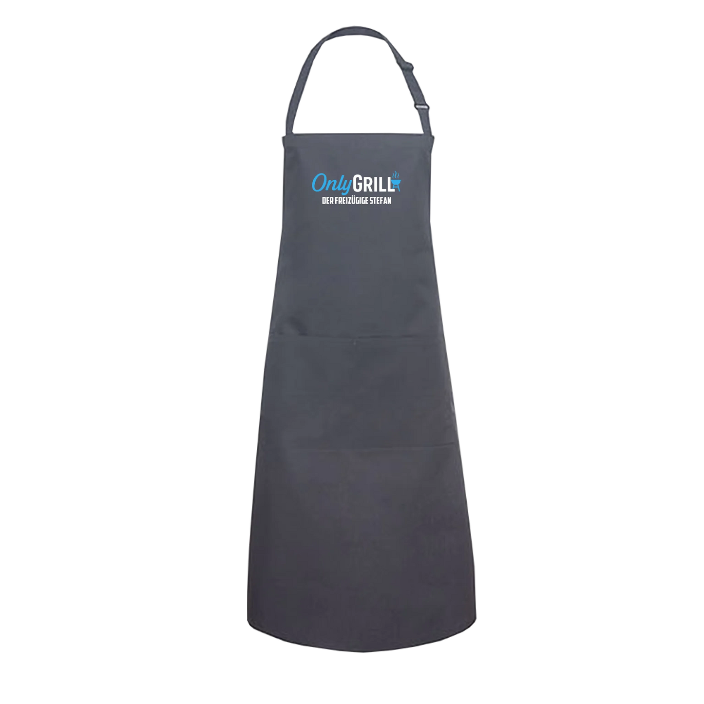 Onlygrill 2 - Personalisierbares Shirt