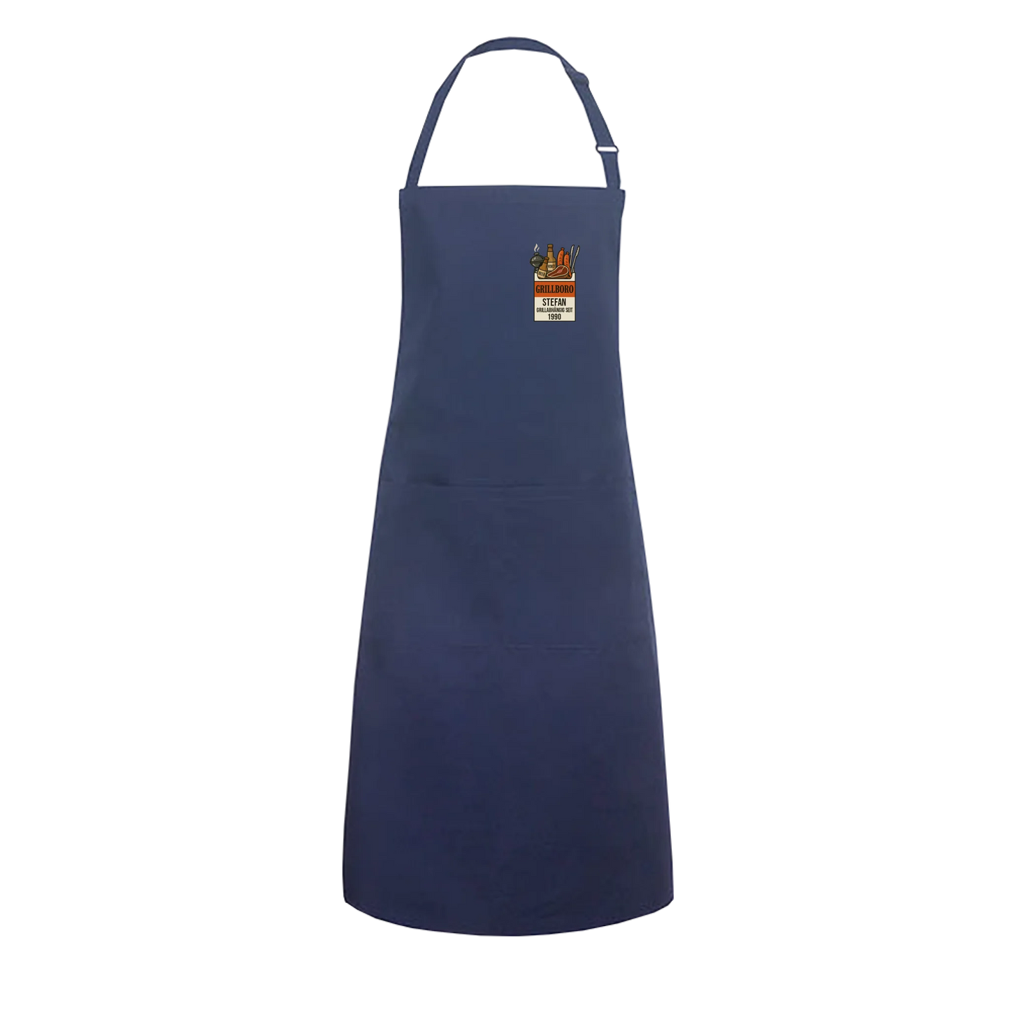 Grillboro - Personalisierbares Shirt