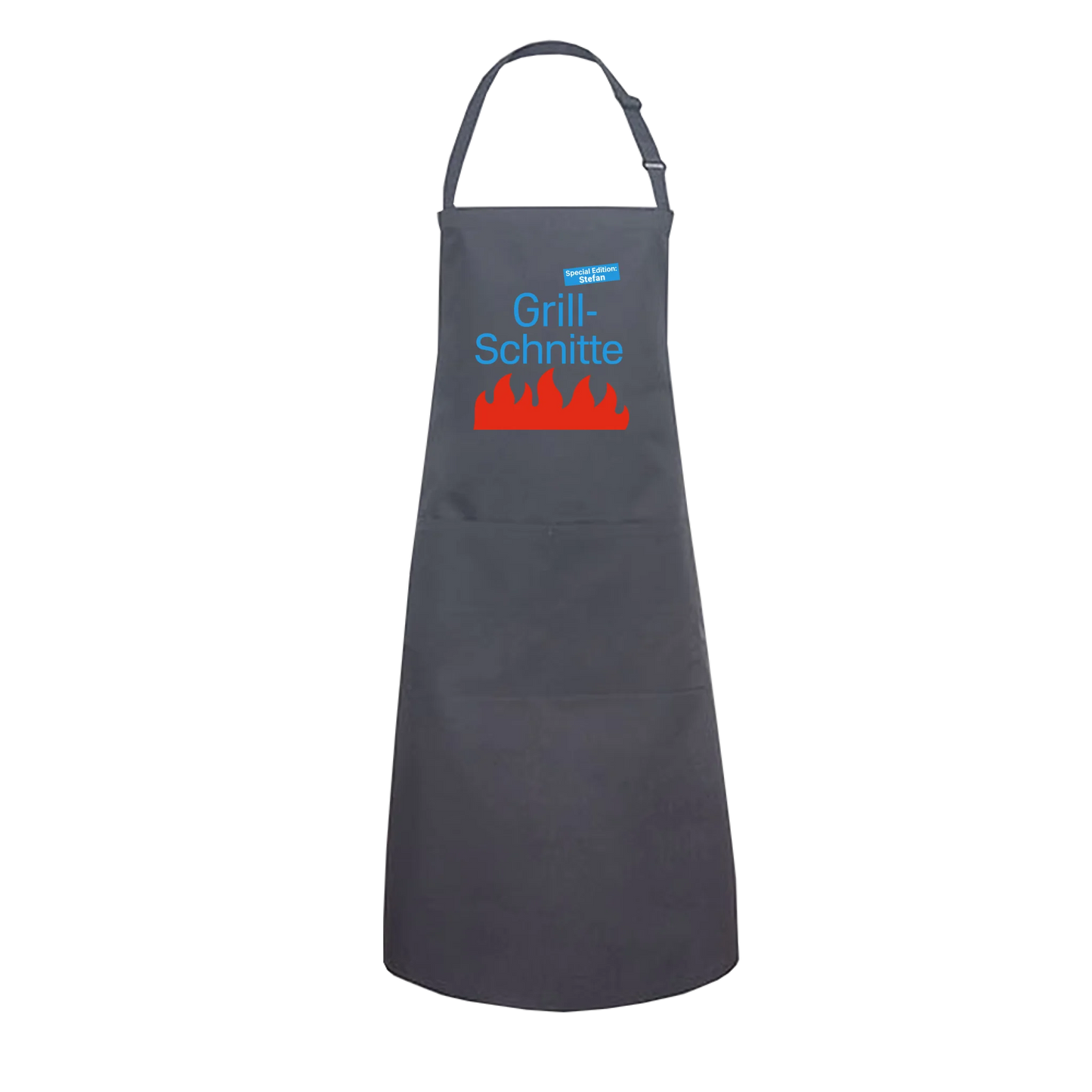 Grillschnitte - Personalisierbares Shirt