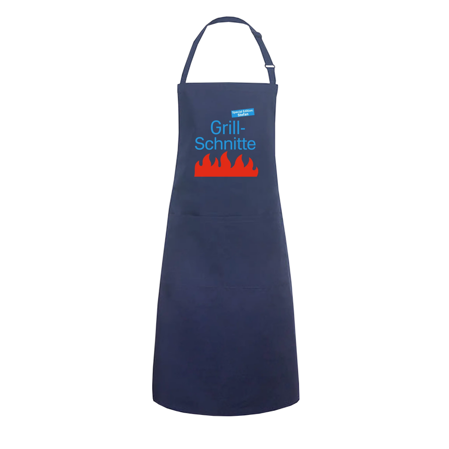 Grillschnitte - Personalisierbares Shirt