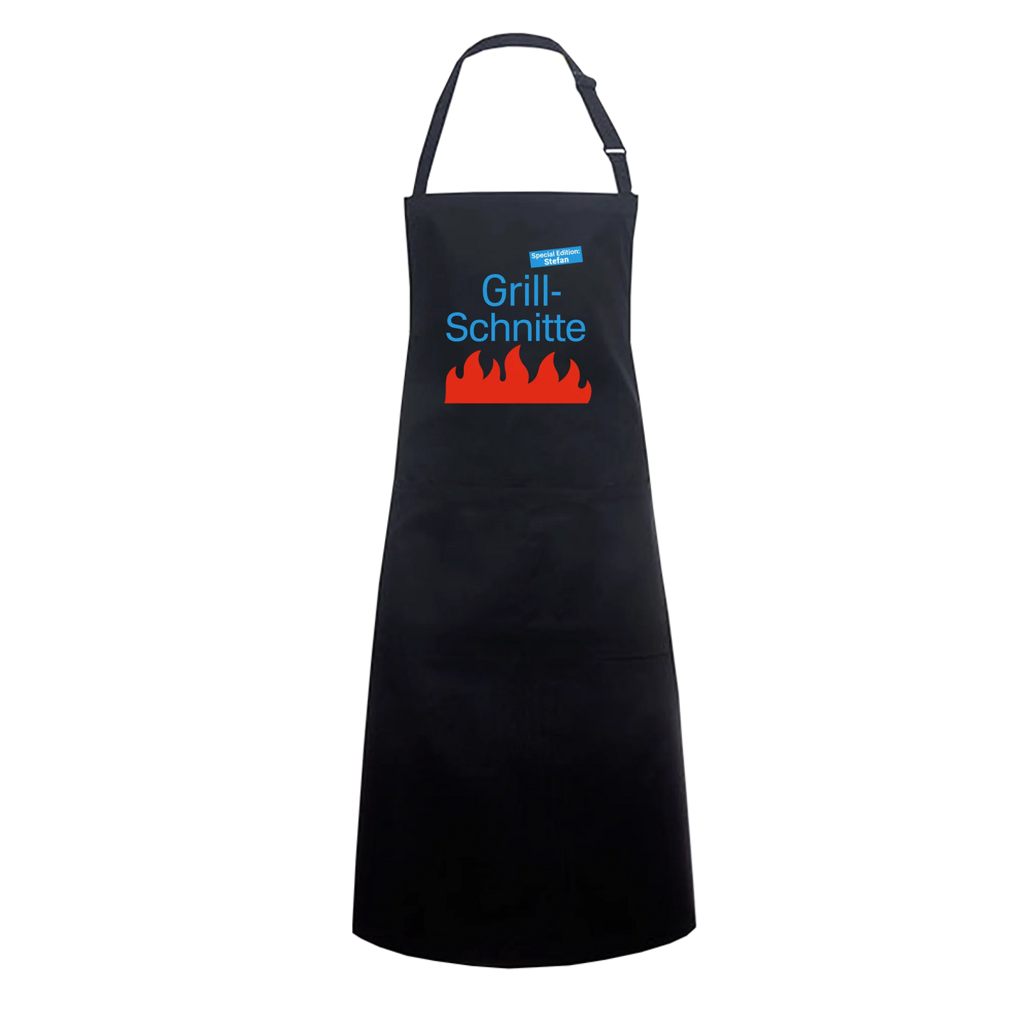 Grillschnitte - Personalisierbares Shirt