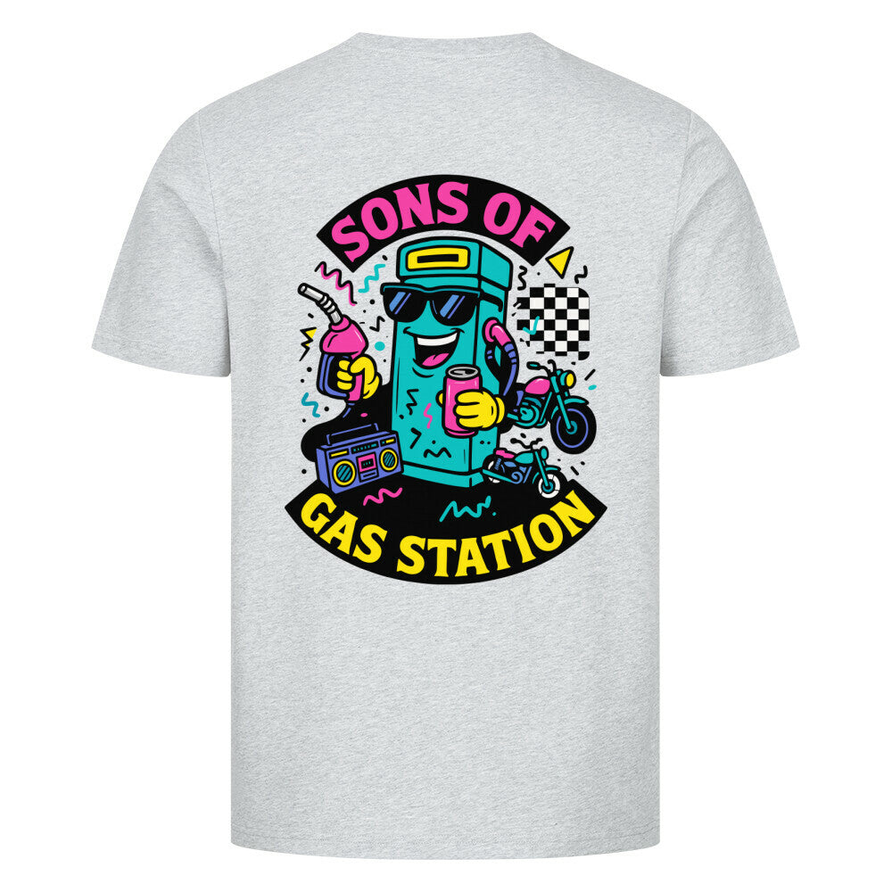 Image for color: heather grey