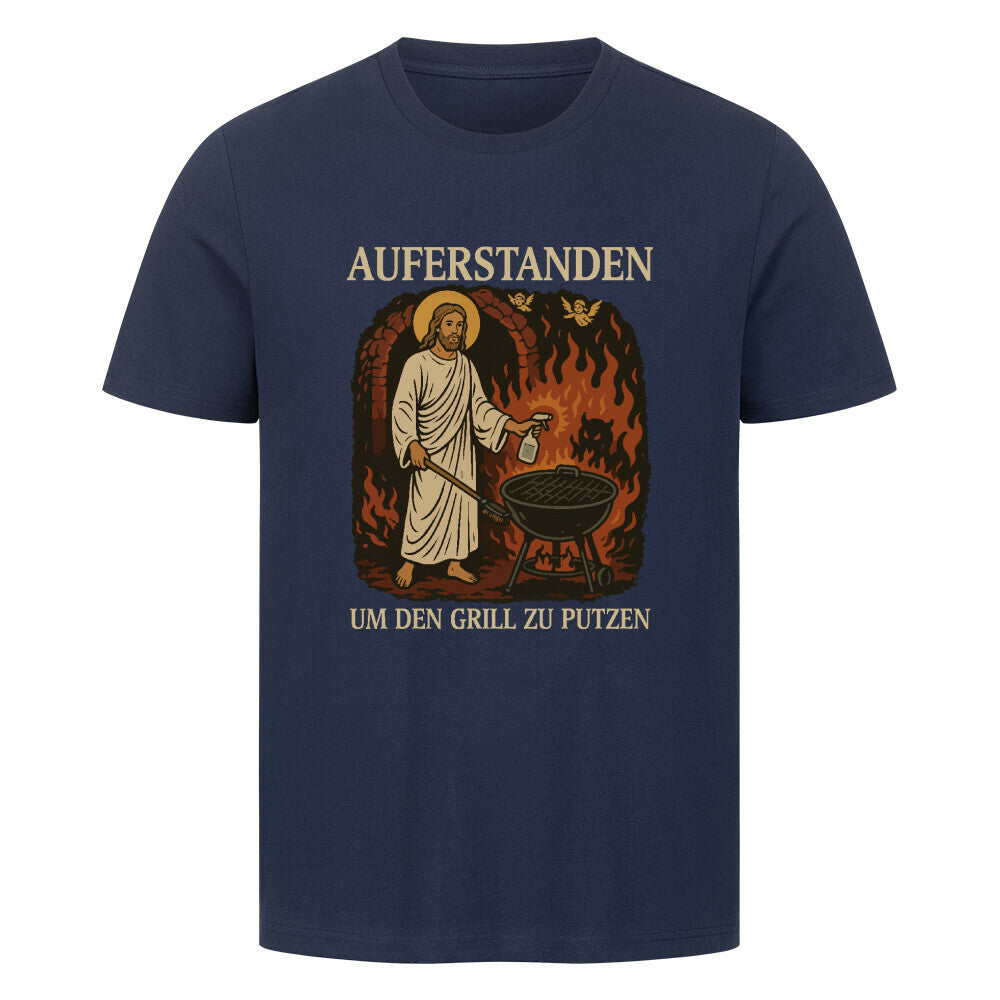 Image for color: french navy