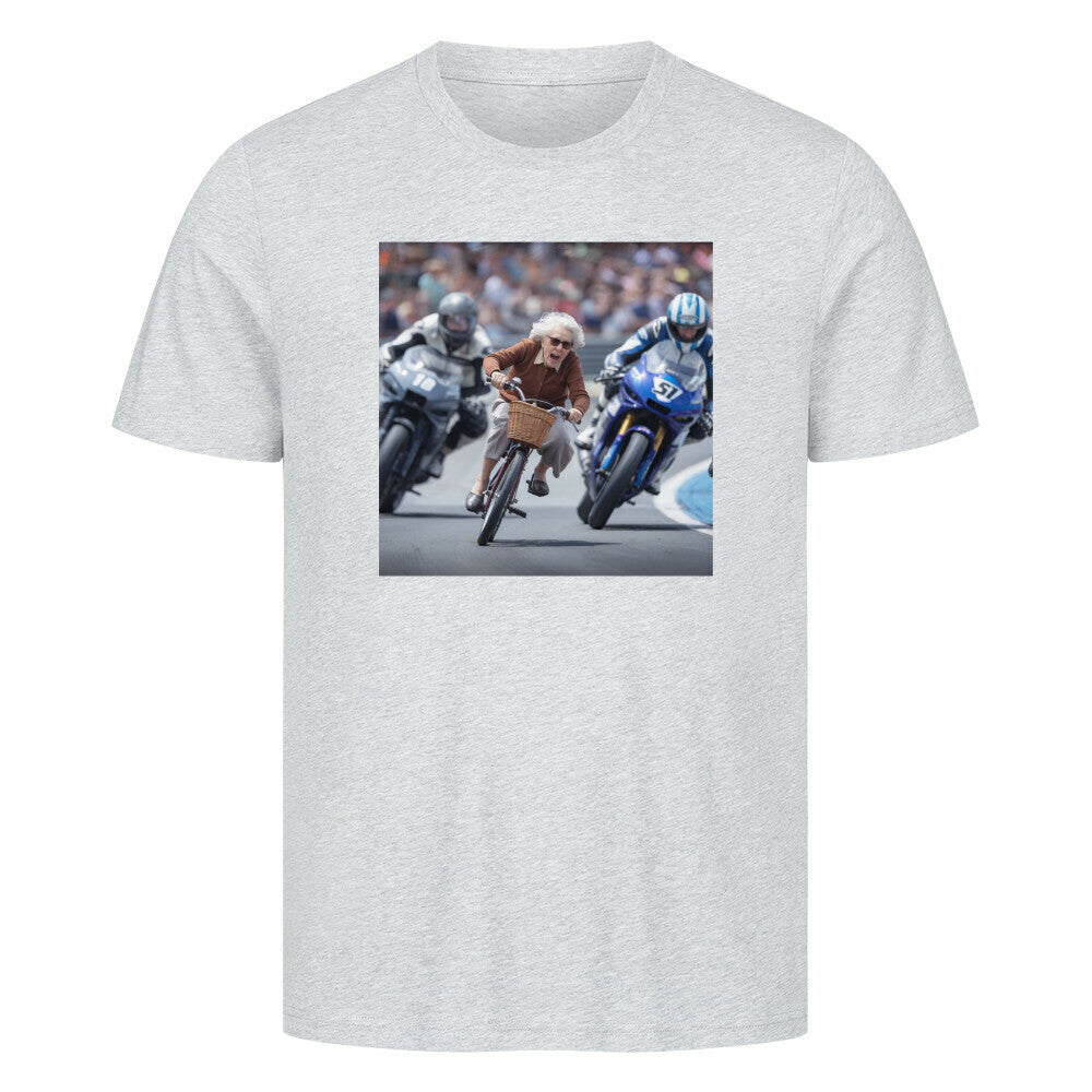 Image for color: heather grey