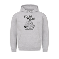 Volle Pulle - Personalisierbares Shirt