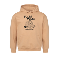 Volle Pulle - Personalisierbares Shirt