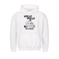 Volle Pulle - Personalisierbares Shirt