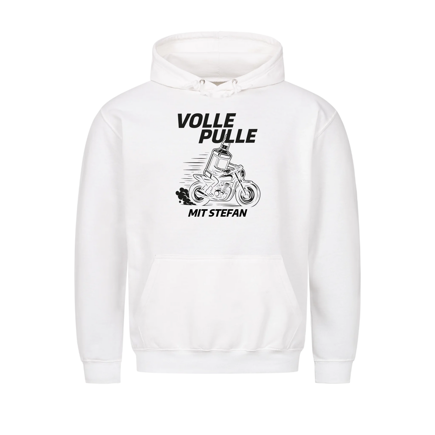 Volle Pulle - Personalisierbares Shirt