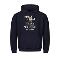 Volle Pulle - Personalisierbares Shirt