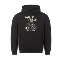 Volle Pulle - Personalisierbares Shirt