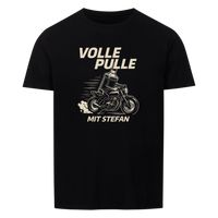 Volle Pulle - Personalisierbares Shirt