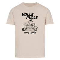 Volle Pulle - Personalisierbares Shirt