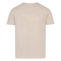 Volle Pulle - Personalisierbares Shirt