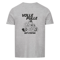 Volle Pulle - Personalisierbares Shirt