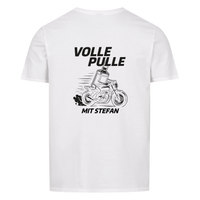 Volle Pulle - Personalisierbares Shirt