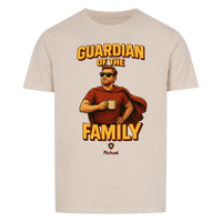Family Guardian - Customizable T-Shirt