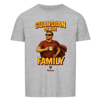 Family Guardian - Customizable T-Shirt