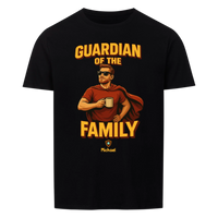 Family Guardian - Customizable T-Shirt