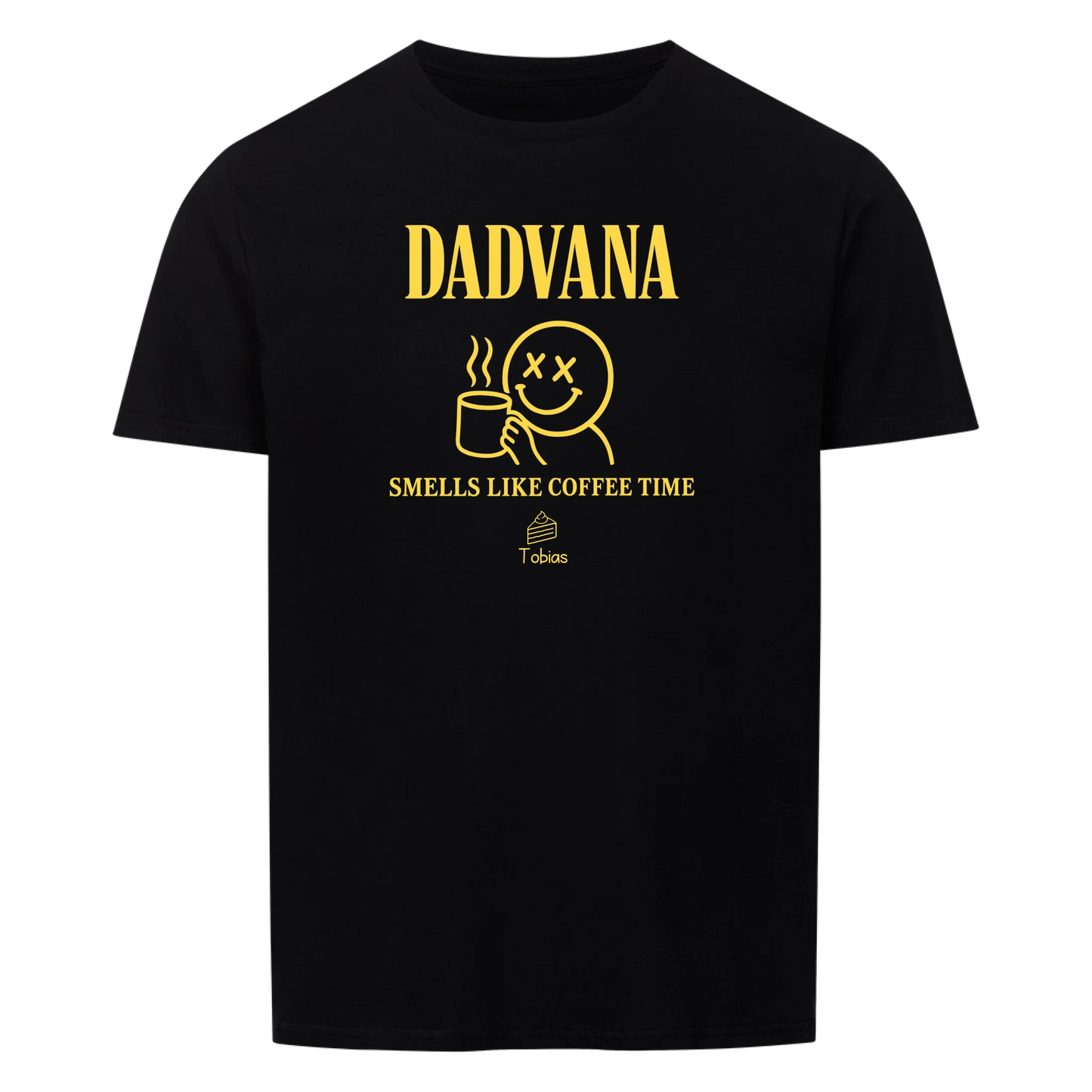 Dadvana - Customizable T-Shirt
