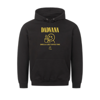 Dadvana - Customizable T-Shirt