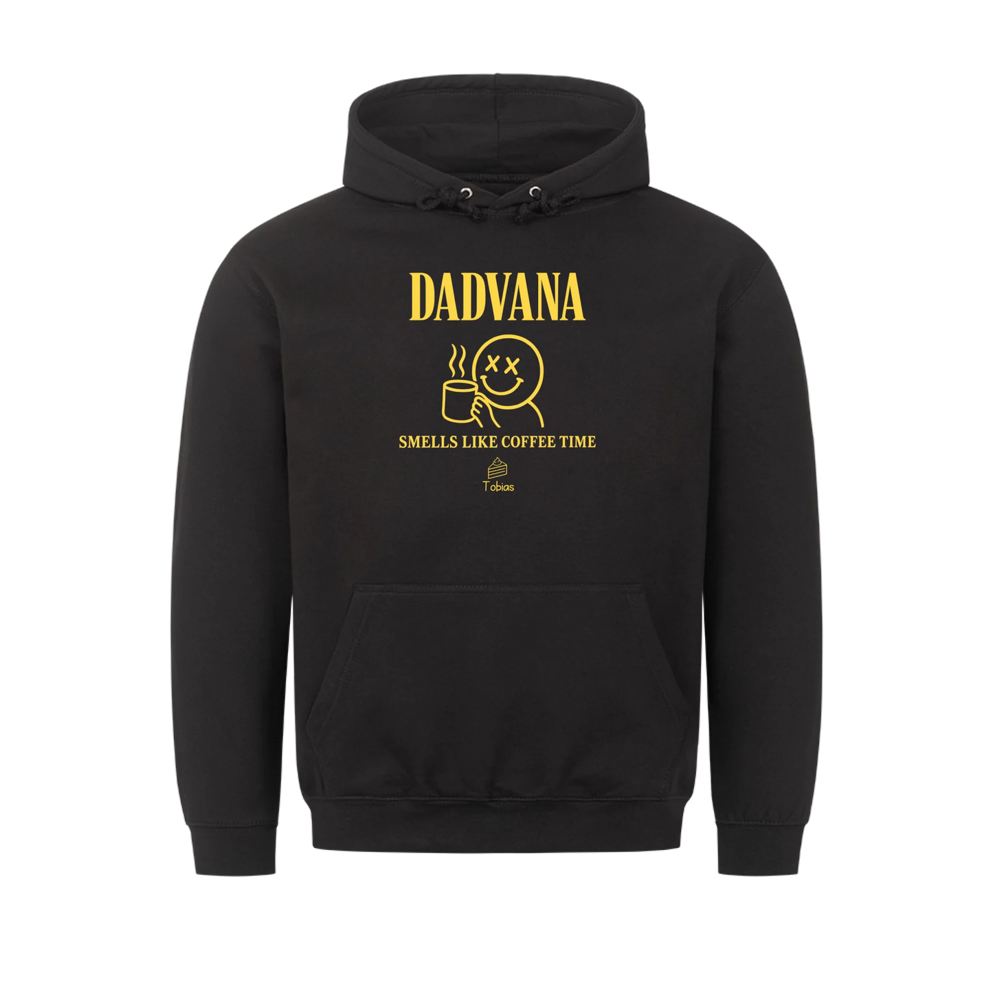 Dadvana - Customizable T-Shirt
