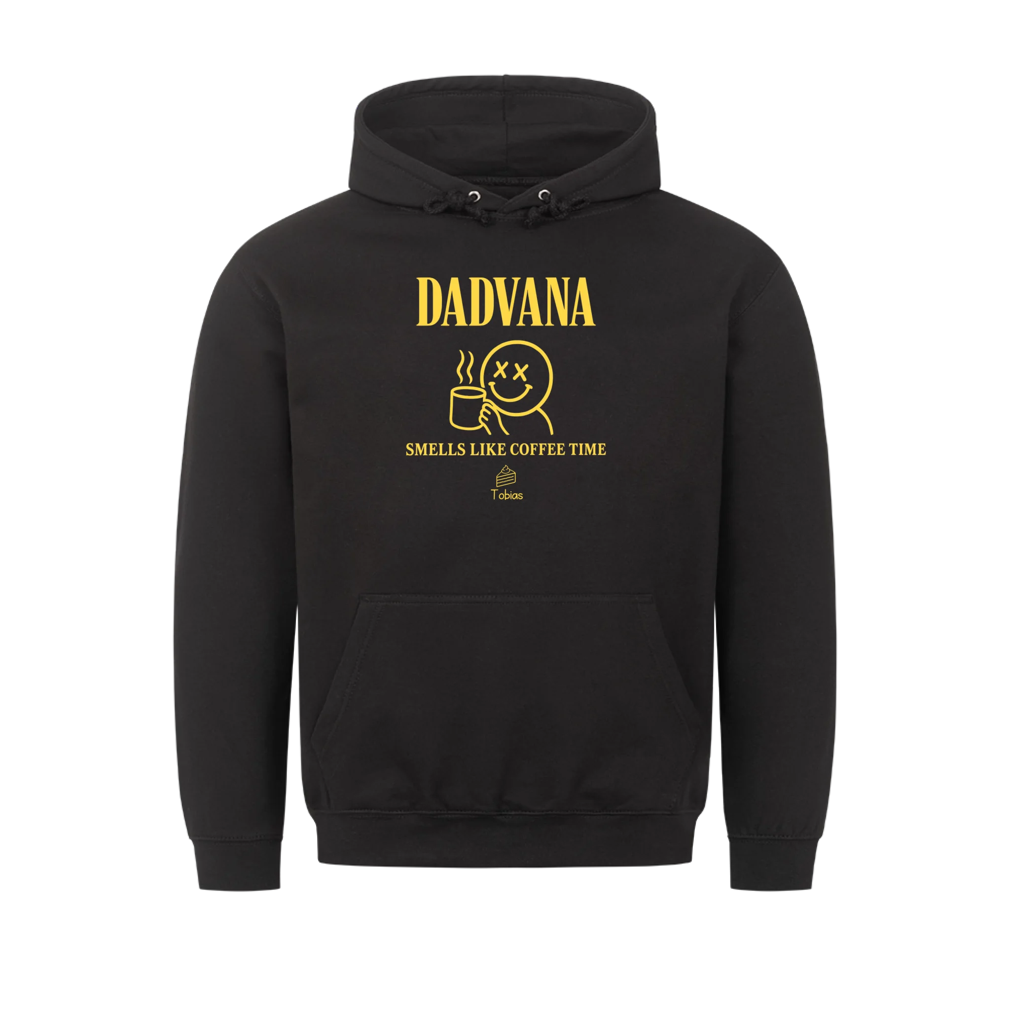 Dadvana - Customizable T-Shirt