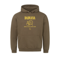 Dadvana - Customizable T-Shirt