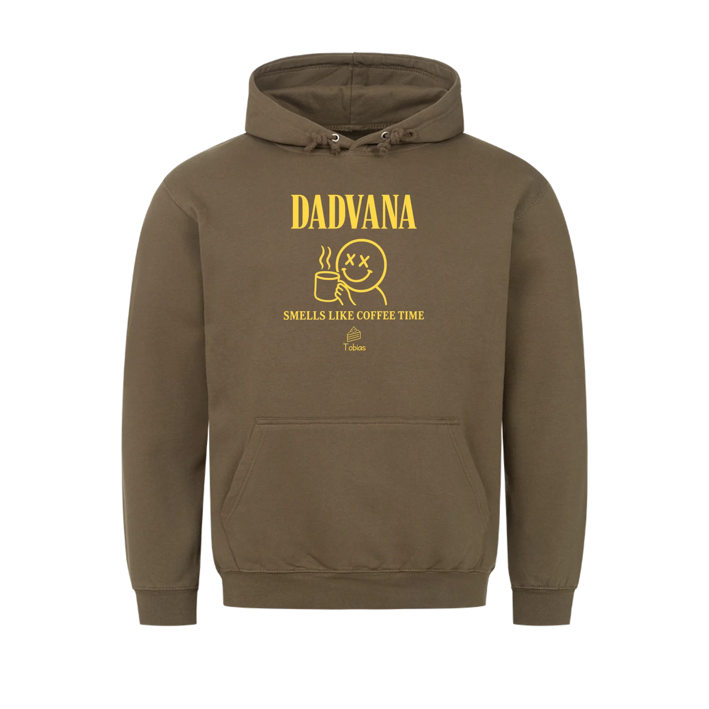 Dadvana - Customizable T-Shirt
