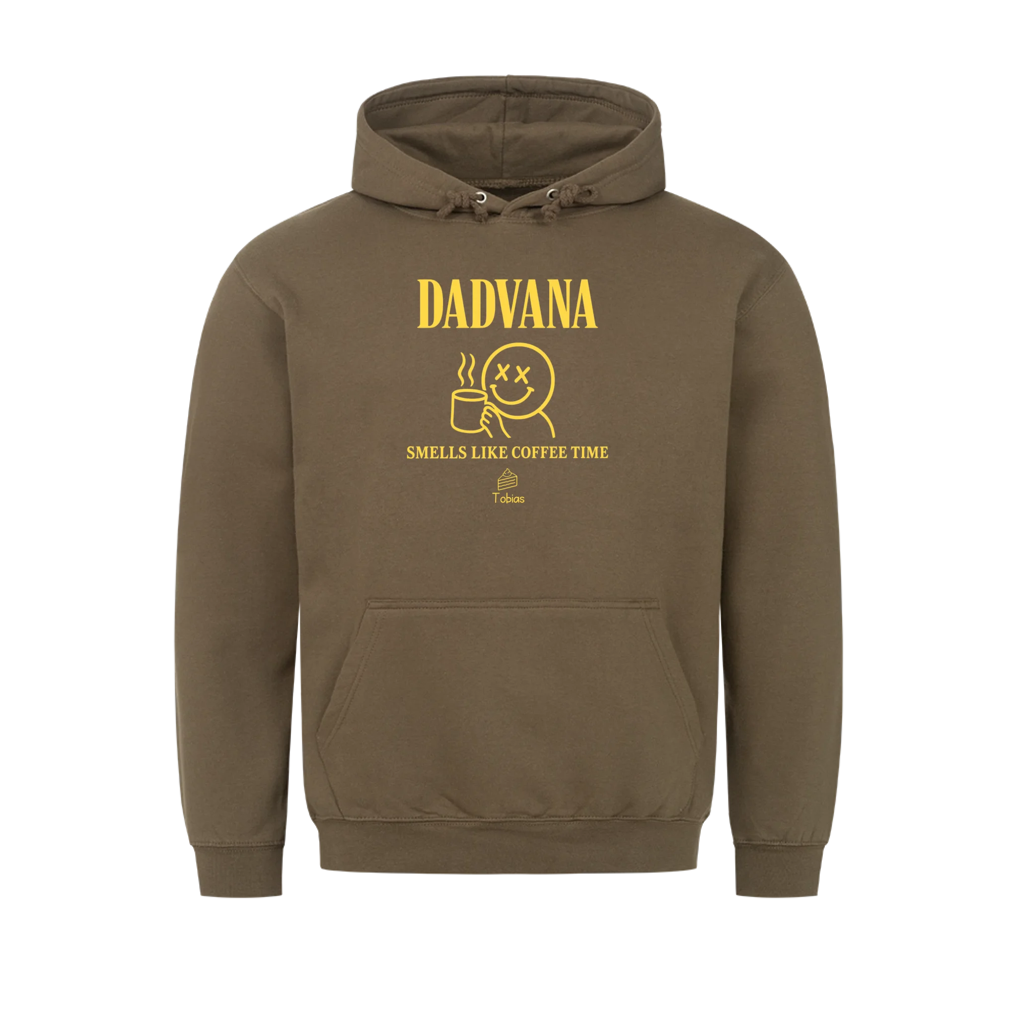 Dadvana - Customizable T-Shirt