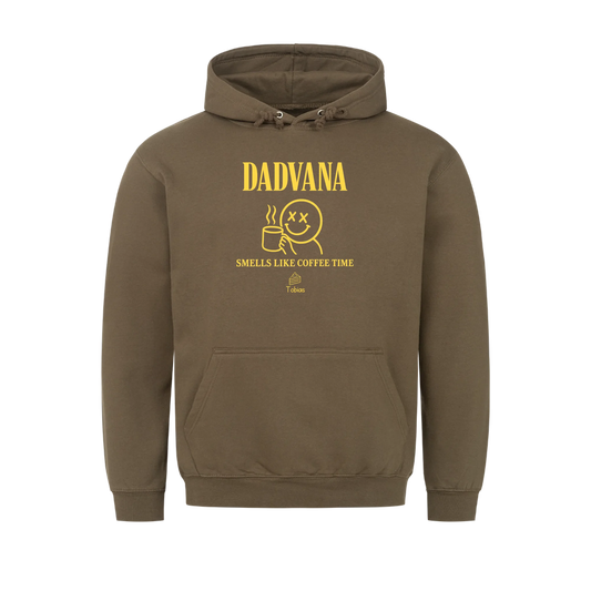 Dadvana - Customizable T-Shirt