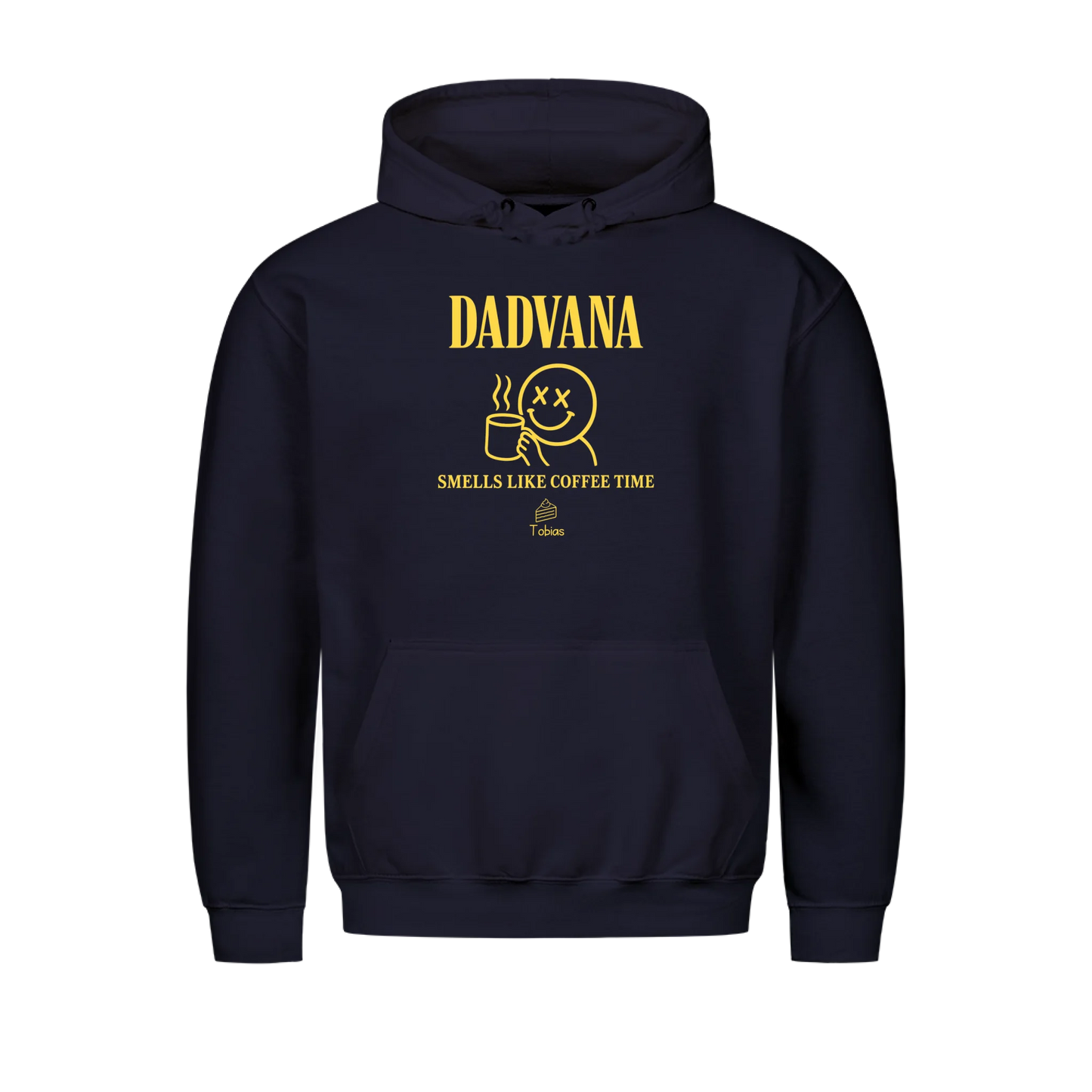 Dadvana - Customizable T-Shirt