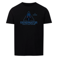 Fathernator - Customizable T-Shirt
