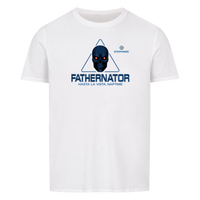Fathernator - Customizable T-Shirt