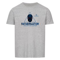 Fathernator - Customizable T-Shirt