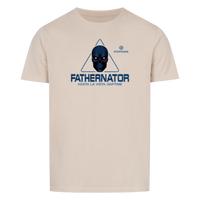Fathernator - Customizable T-Shirt