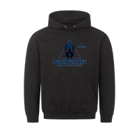 Fathernator - Customizable T-Shirt