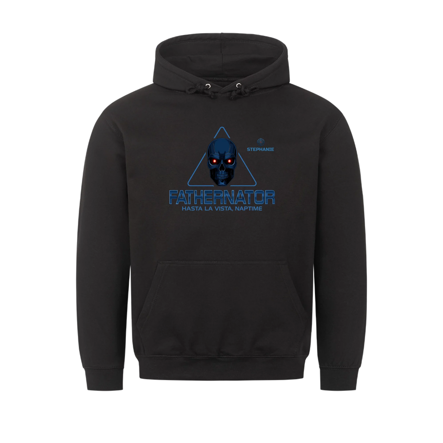 Fathernator - Customizable T-Shirt