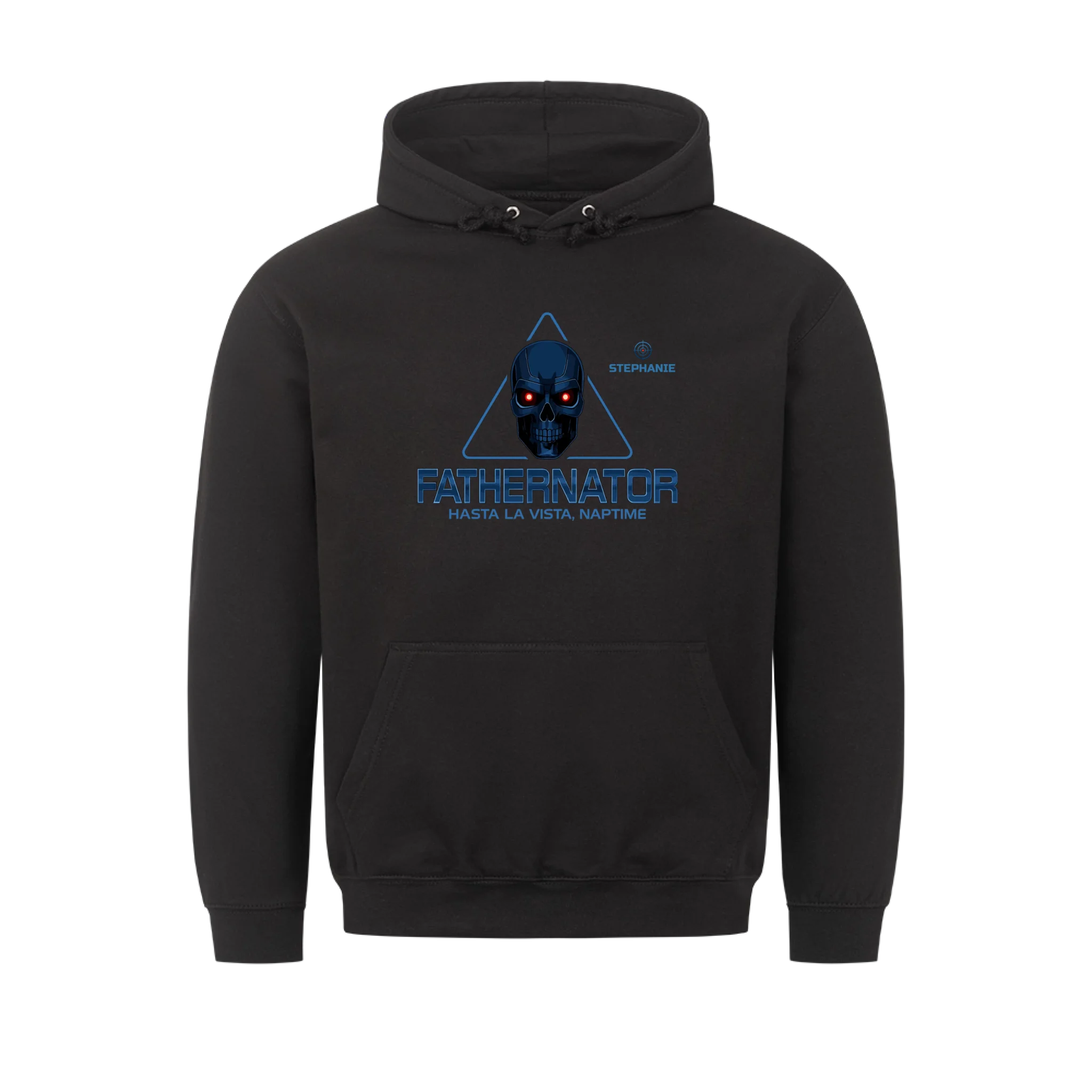 Fathernator - Customizable T-Shirt
