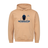 Fathernator - Customizable T-Shirt