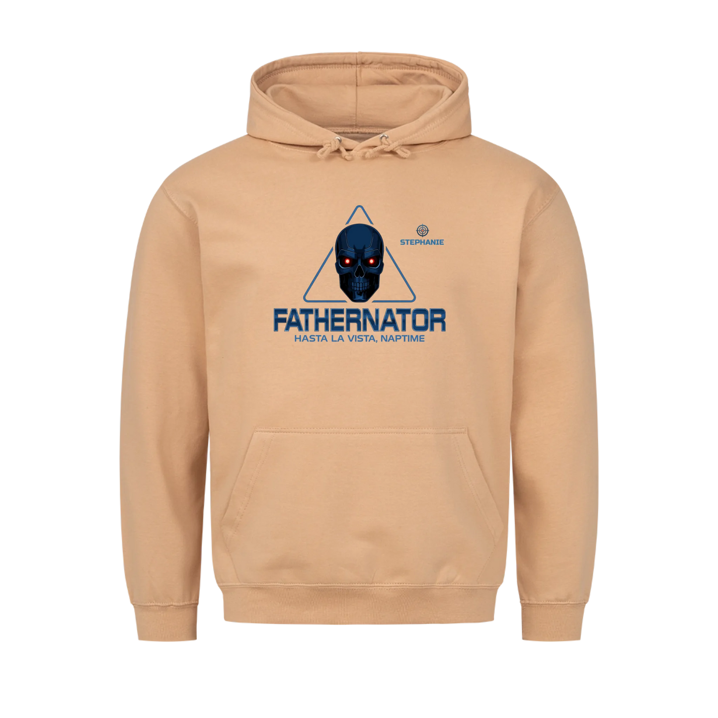 Fathernator - Customizable T-Shirt