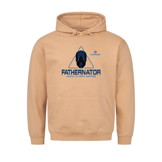Fathernator - Customizable T-Shirt