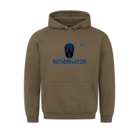 Fathernator - Customizable T-Shirt
