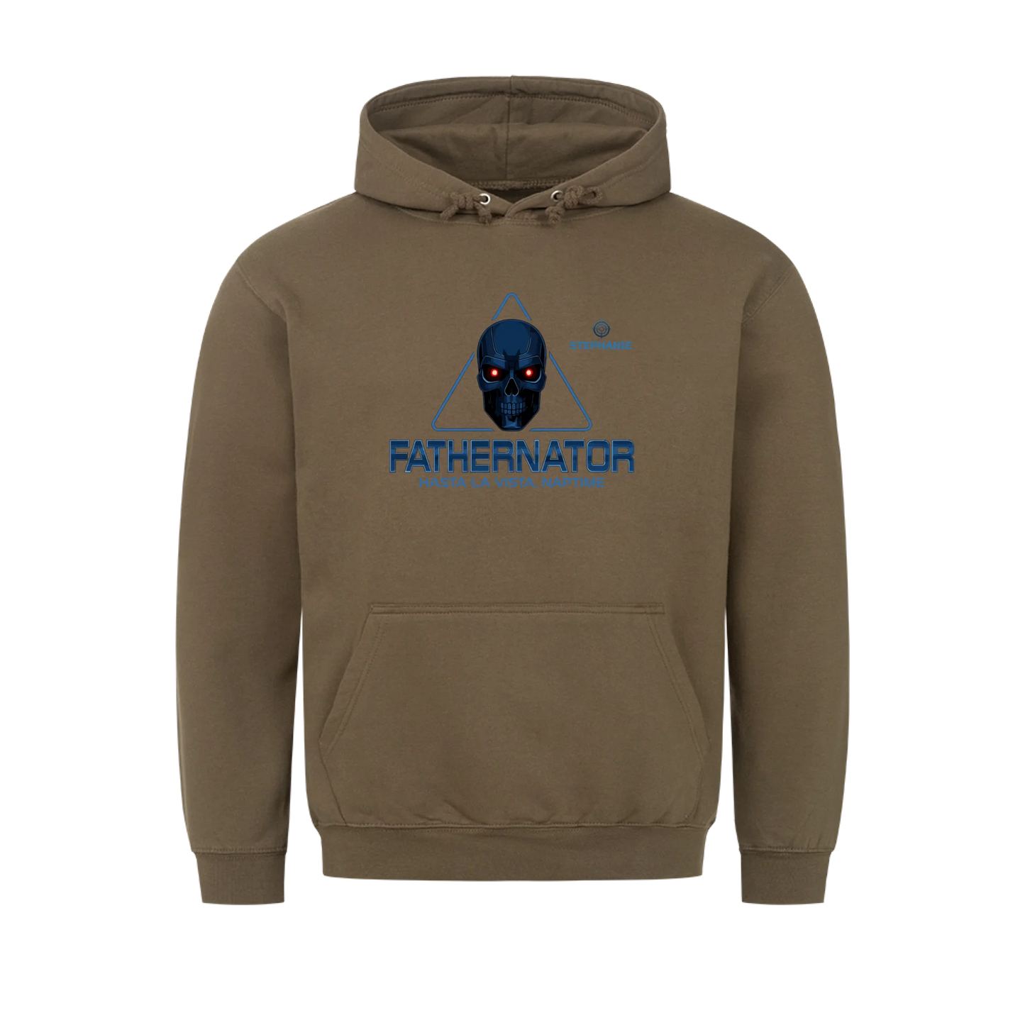 Fathernator - Customizable T-Shirt