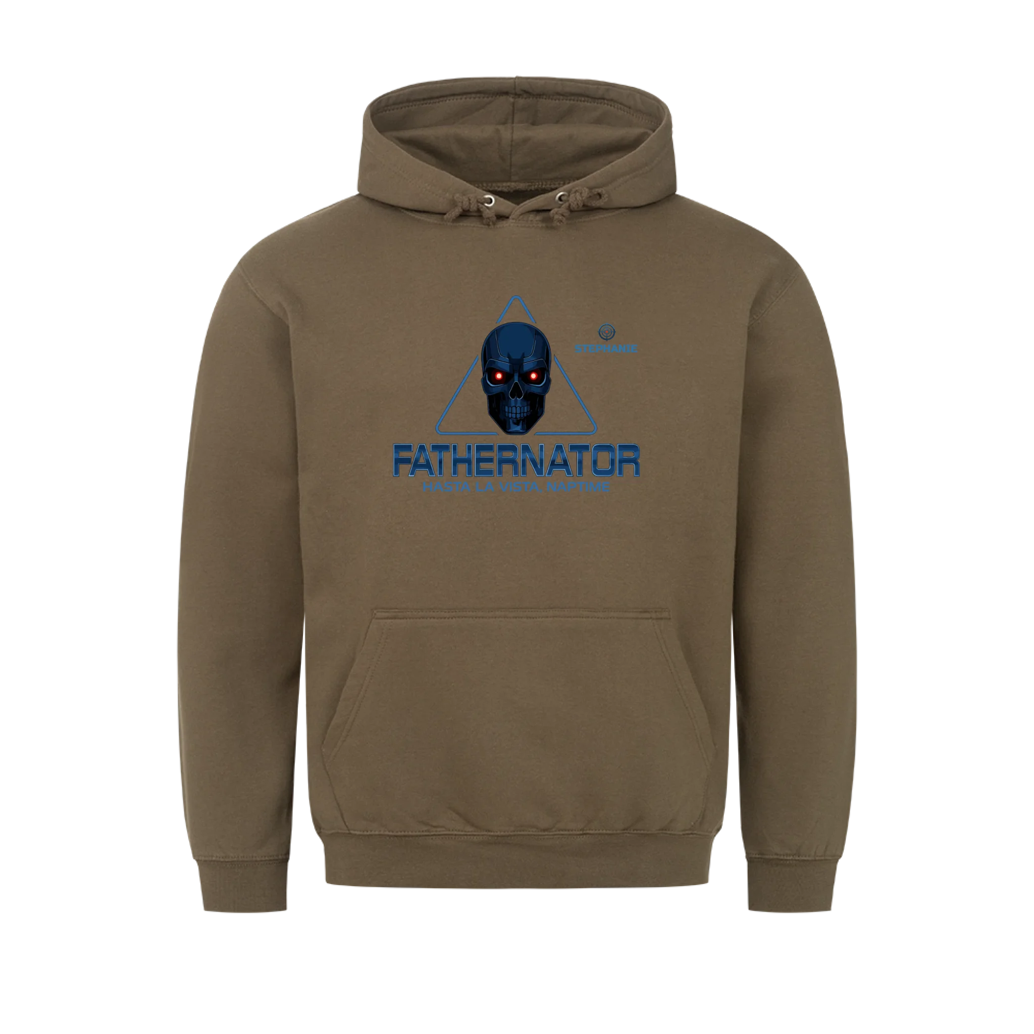 Fathernator - Customizable T-Shirt